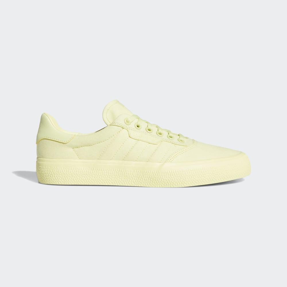 Adidas Women's 3MC Originals Shoes Yellow Ireland EG2753